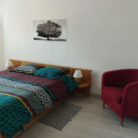 Charmante Maison A