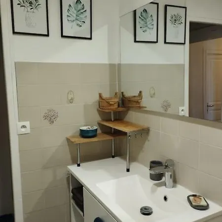 Charmante Maison A *