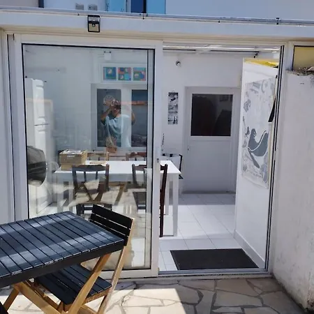 Charmante Maison A *