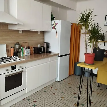 Charmante Maison A