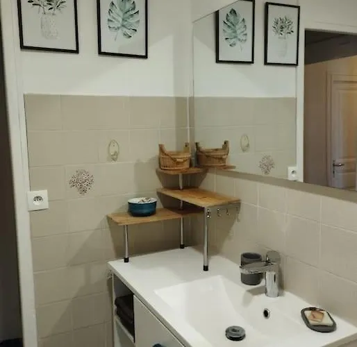 Charmante Maison A *