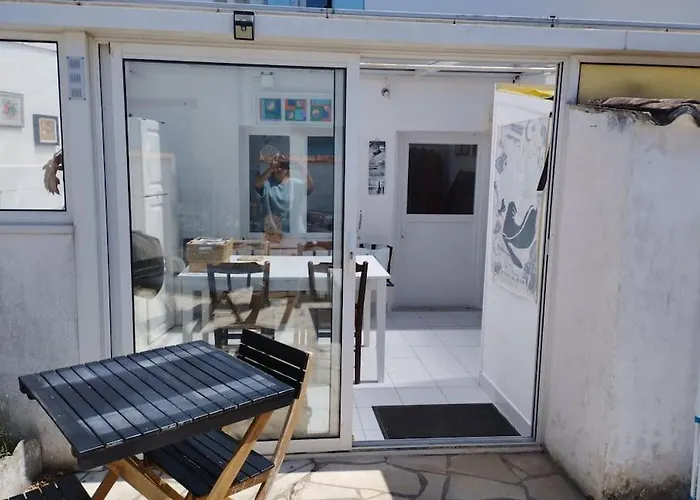 Charmante Maison A *